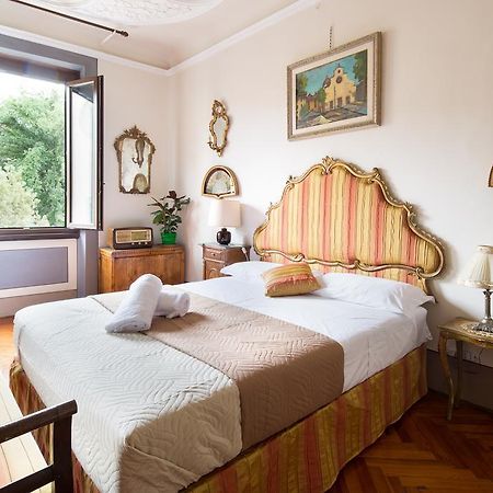 Santo Spirito Palace Флоренция Экстерьер фото