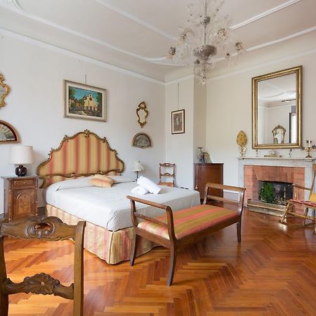 Santo Spirito Palace Флоренция Экстерьер фото