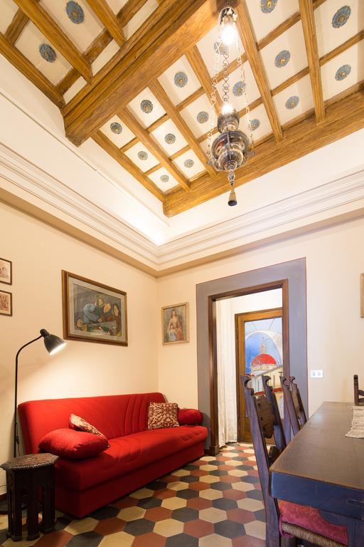Santo Spirito Palace Флоренция Экстерьер фото