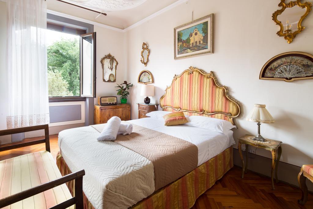 Santo Spirito Palace Флоренция Экстерьер фото