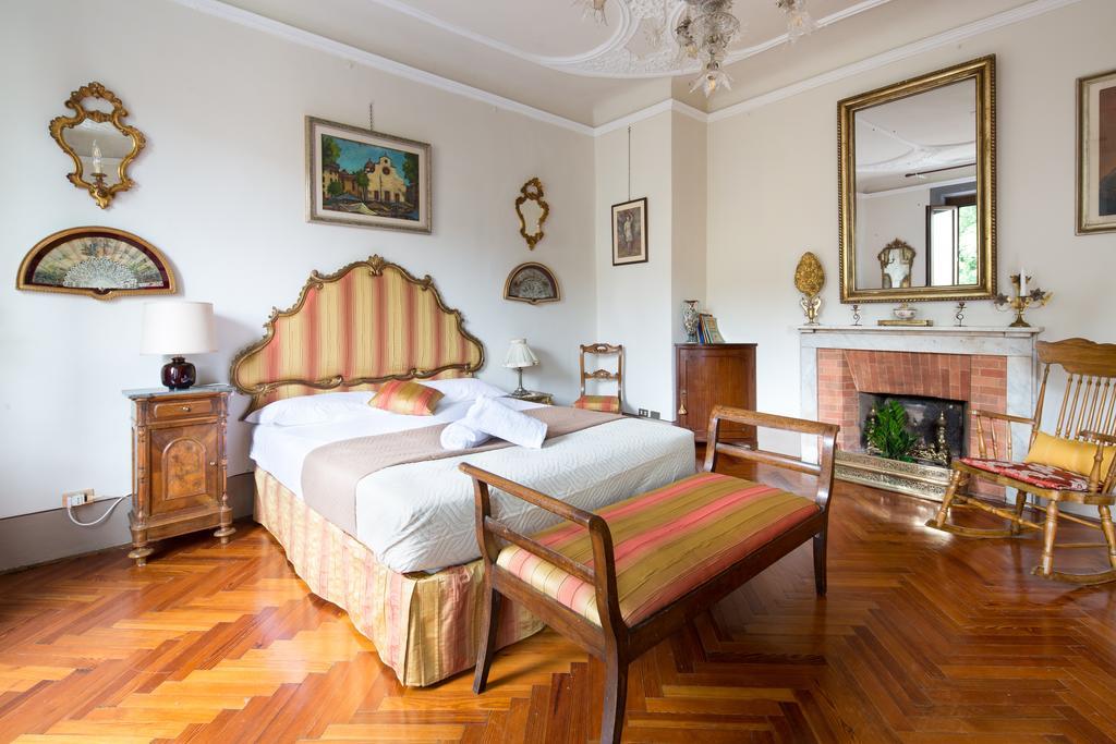 Santo Spirito Palace Флоренция Экстерьер фото