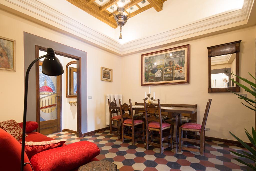 Santo Spirito Palace Флоренция Экстерьер фото