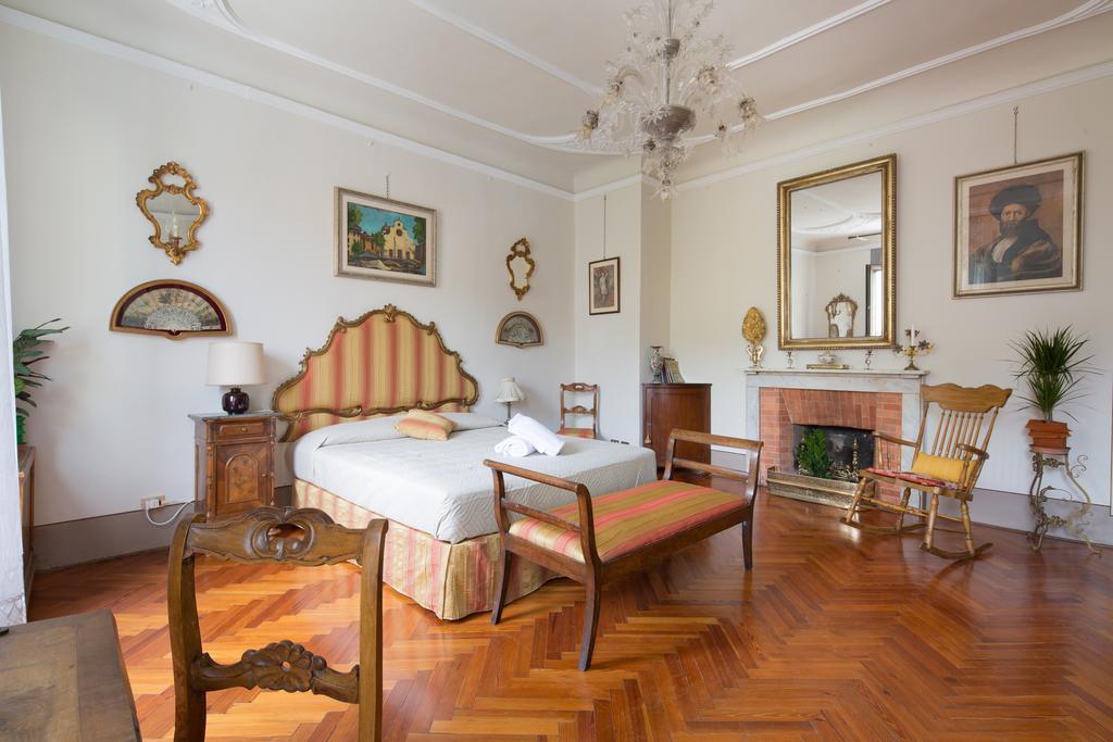 Santo Spirito Palace Флоренция Экстерьер фото