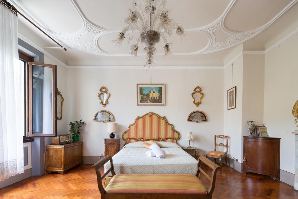 Santo Spirito Palace Флоренция Экстерьер фото