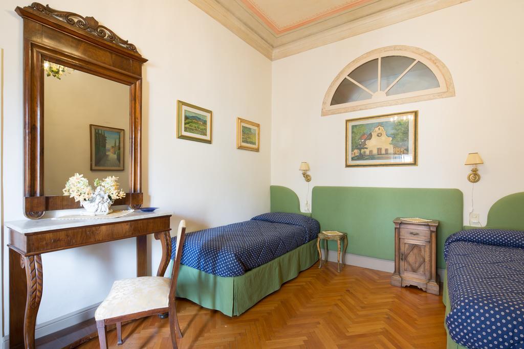 Santo Spirito Palace Флоренция Экстерьер фото