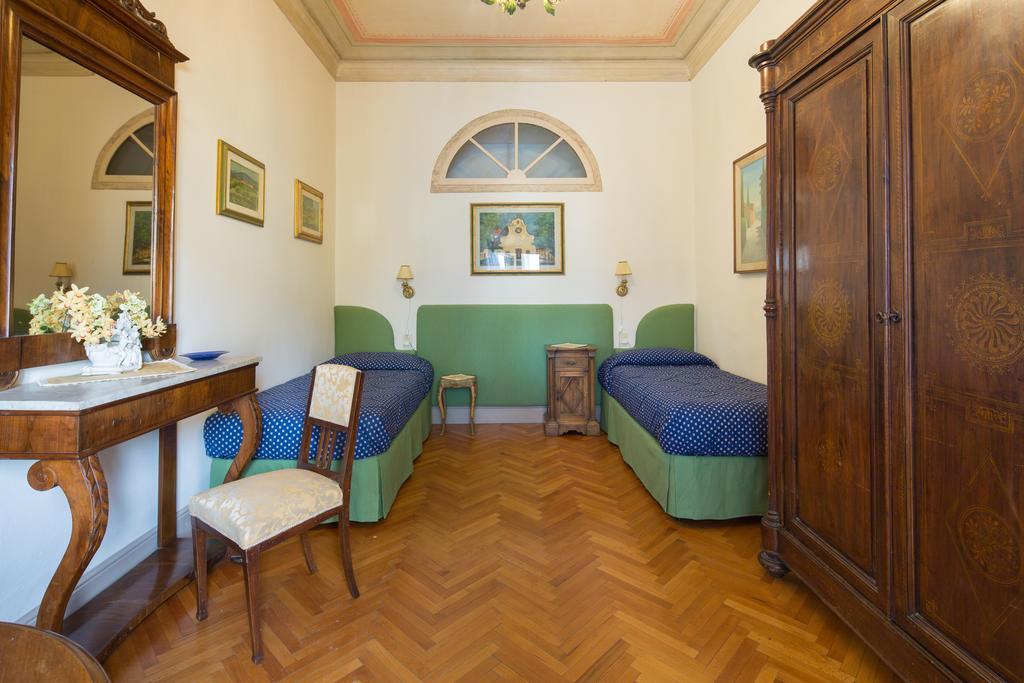 Santo Spirito Palace Флоренция Экстерьер фото