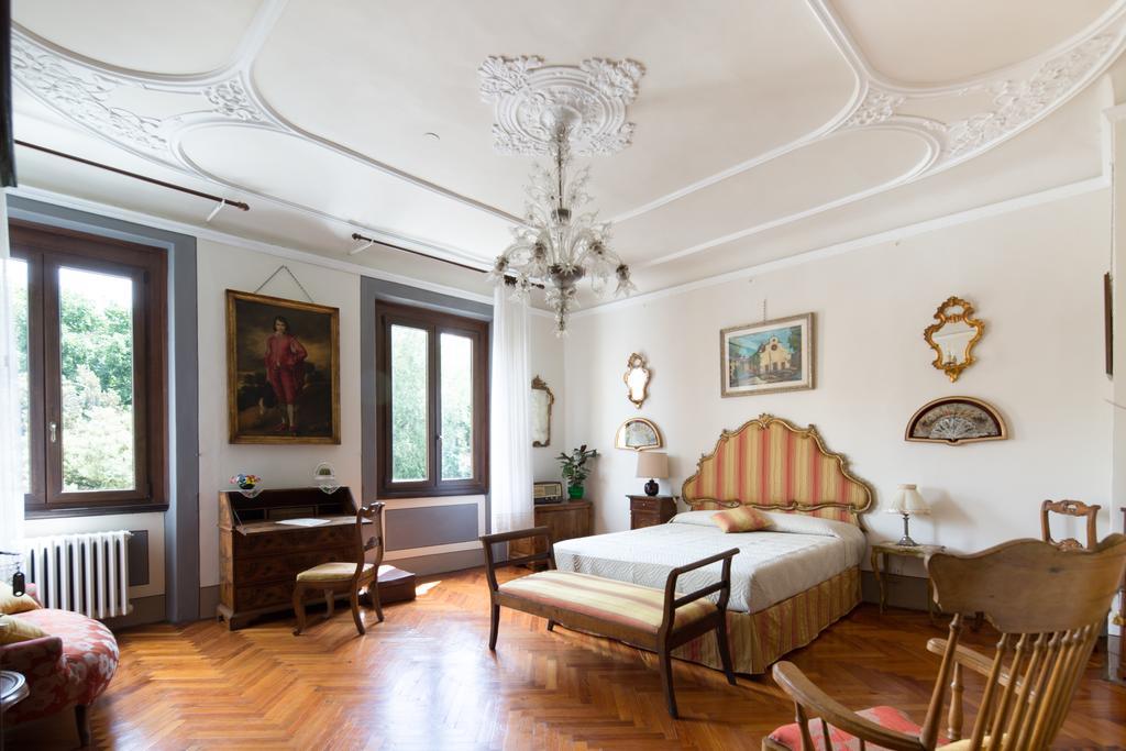 Santo Spirito Palace Флоренция Экстерьер фото