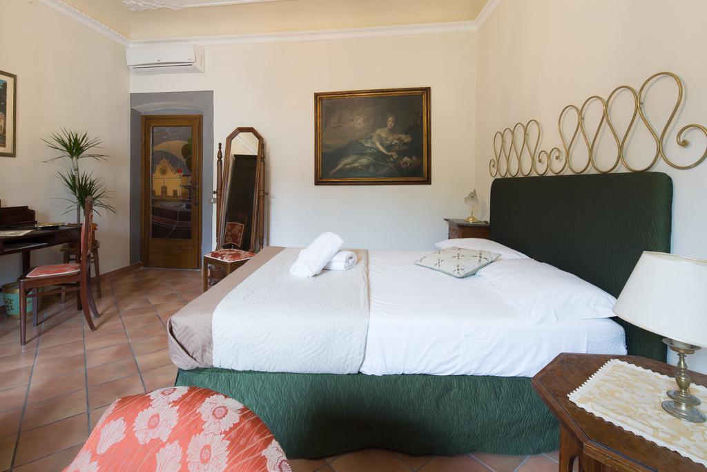 Santo Spirito Palace Флоренция Экстерьер фото