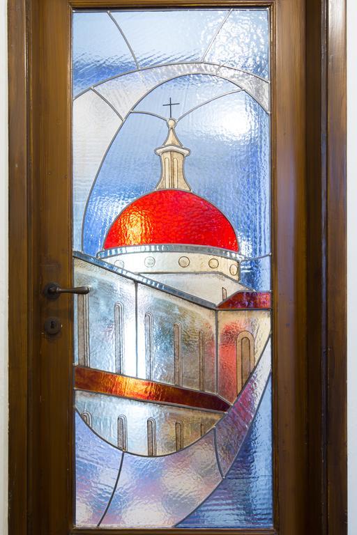 Santo Spirito Palace Флоренция Экстерьер фото