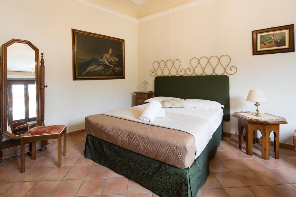 Santo Spirito Palace Флоренция Экстерьер фото