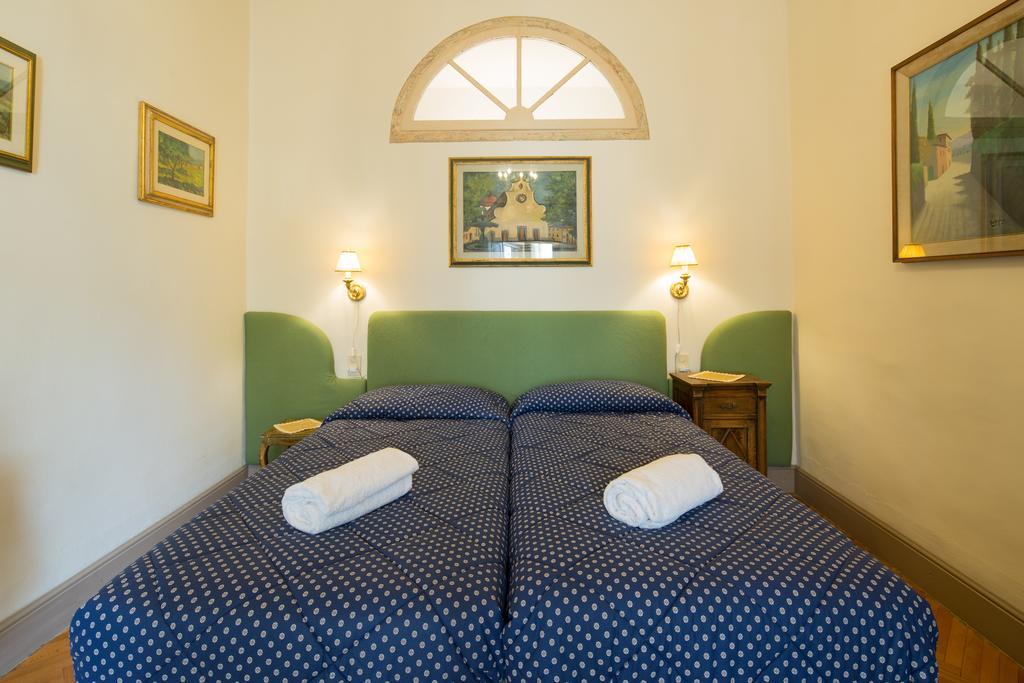 Santo Spirito Palace Флоренция Экстерьер фото